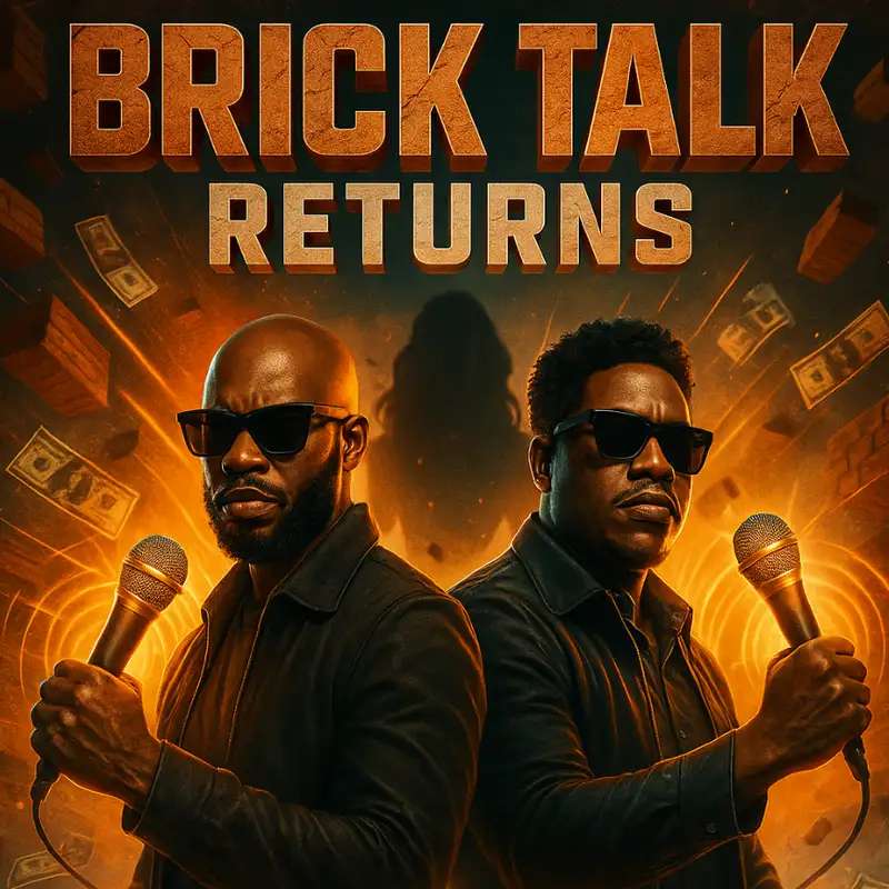 BrickTalk - The Return