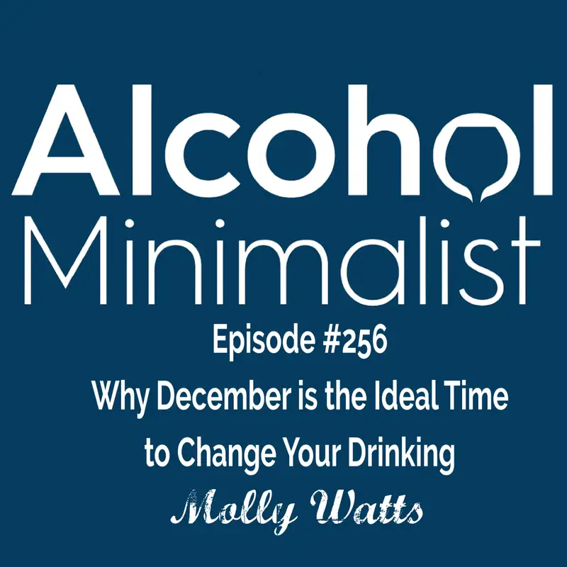 Why December is the Ideal Time to Change Your Drinking
