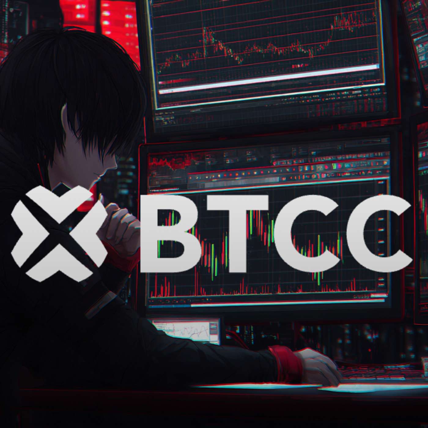 BTCC Exchange Brings 400+ Perpetual Futures to TradingView: What Traders Need to Know BTCC Exchange Brings 400+ Perpetual Futures to TradingView: What Traders Need to Know