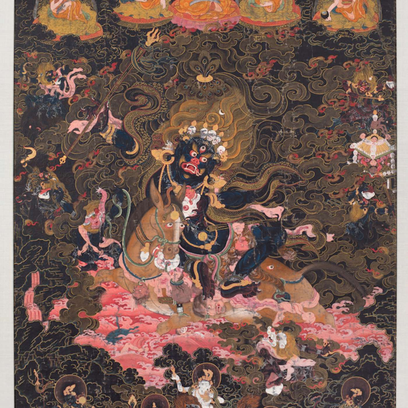 Mindfulness Meditation Podcast