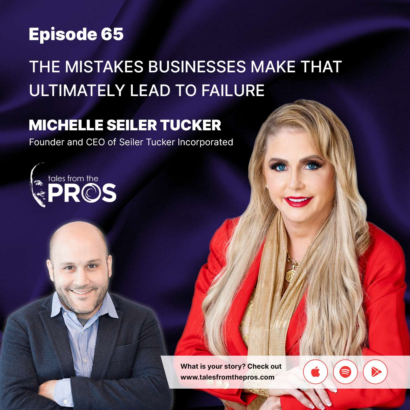 The Mistakes Businesses Make That Ultimately Lead to Failure The Mistakes Businesses Make That Ultimately Lead to Failure