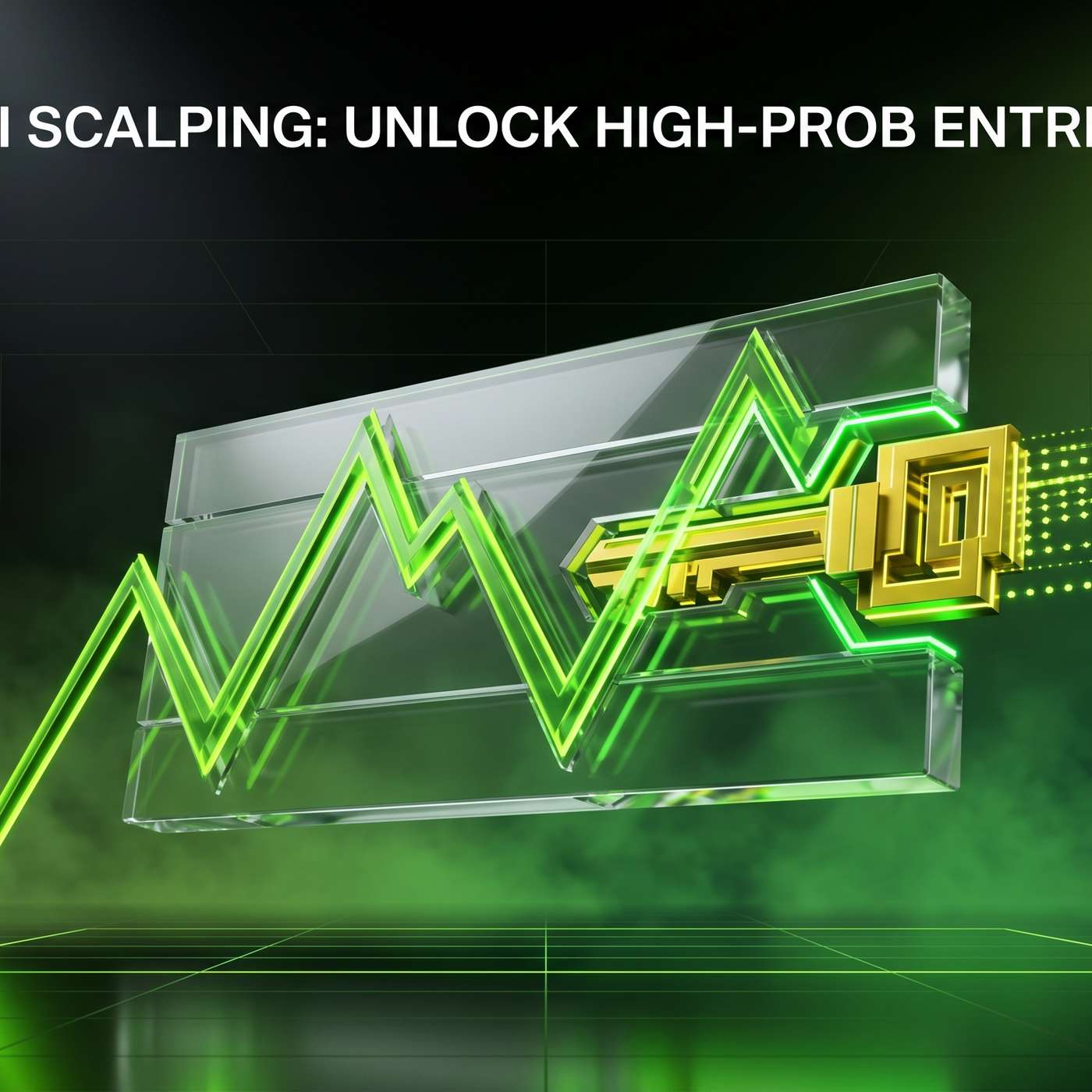 RSI Scalping: Unlock High-Prob Entries RSI Scalping: Unlock High-Prob Entries