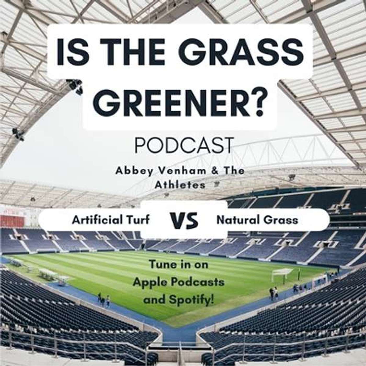 Is the Grass Greener Ep. 11 - Noah Gelnzenski