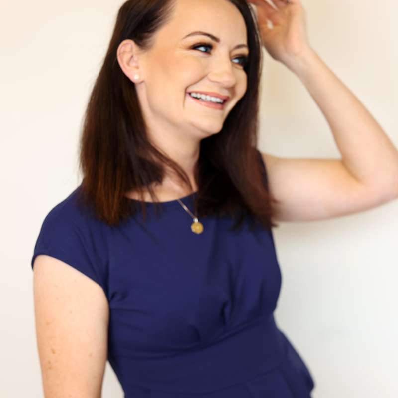 Dr Helen Wall