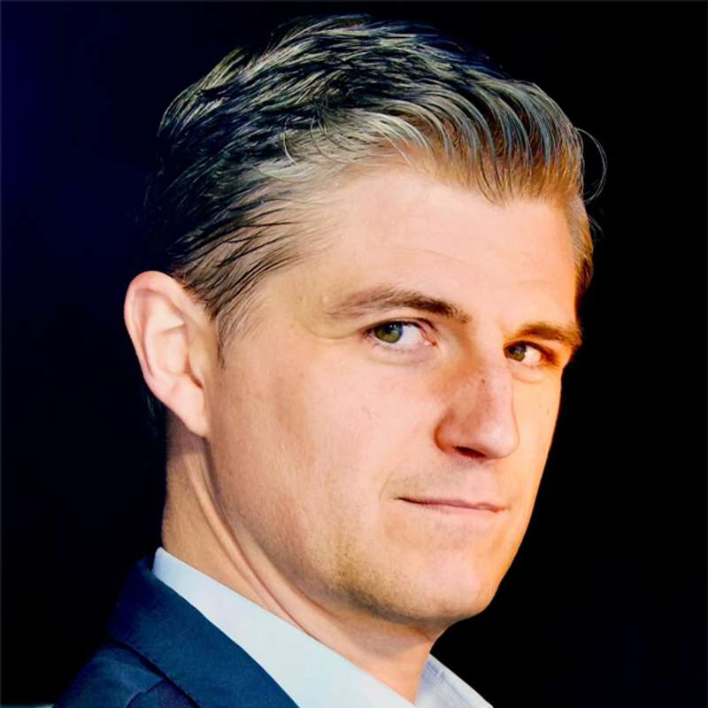 Julien Backhaus
