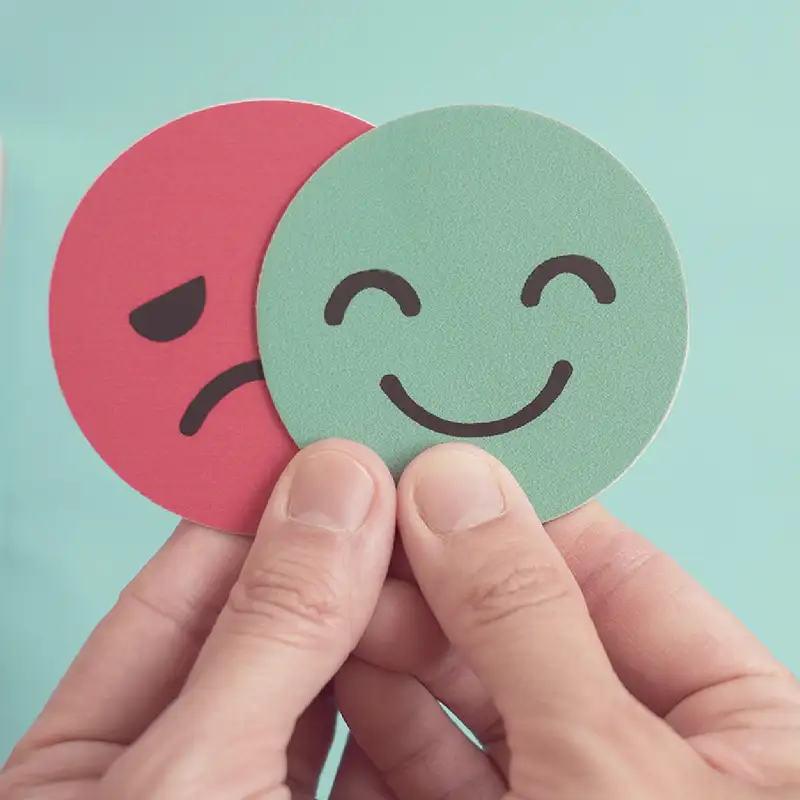 Emotional Health and Diabetes, with Clinical Psychologist Dr. Bill Polonsky