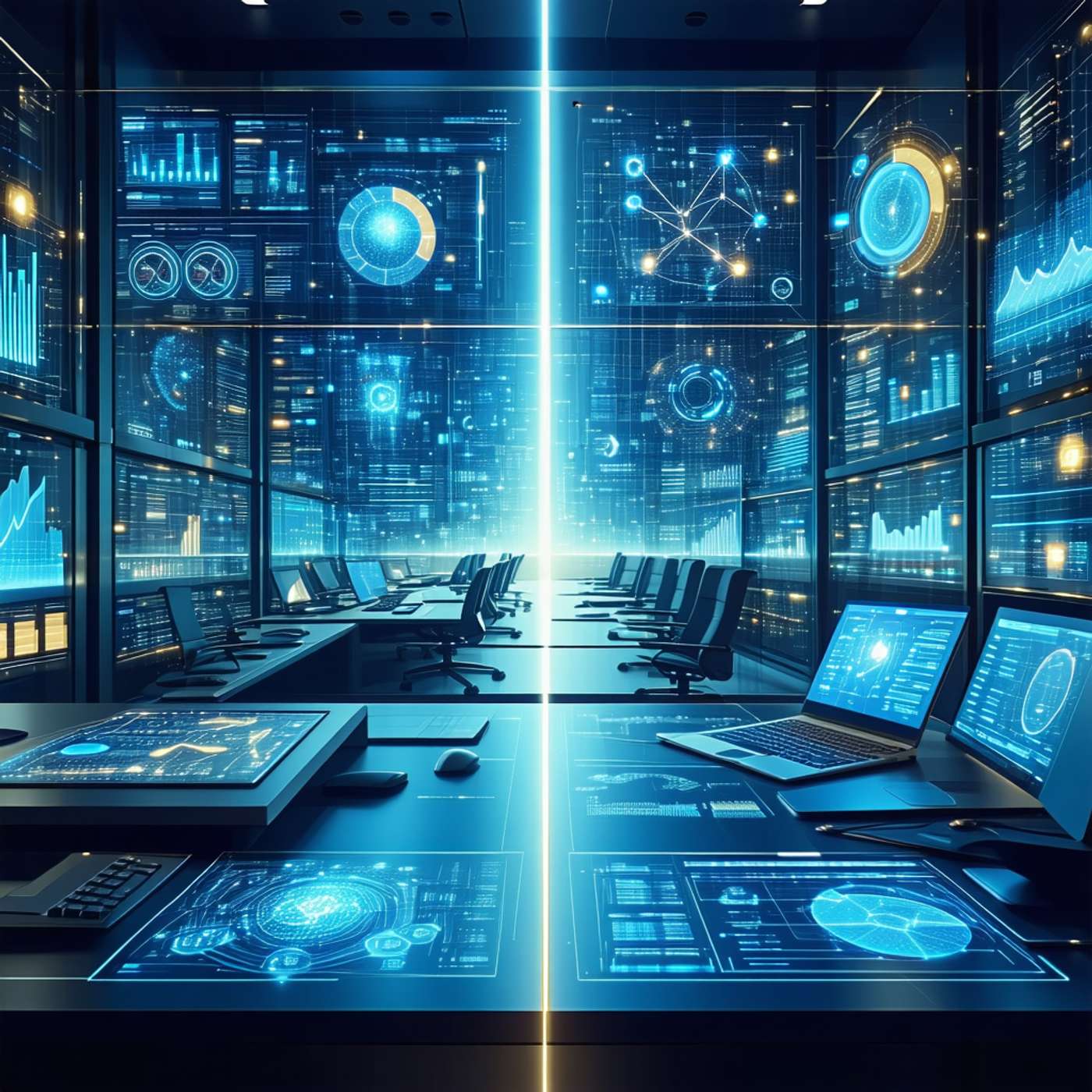 Why Lending Organizations Are Splitting Into Two AI Camps episode artwork