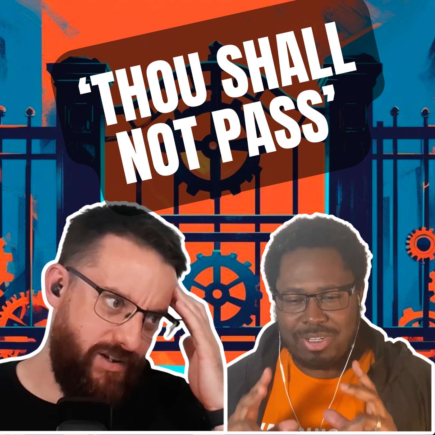 Gatekeeping Gotchas and Mentorship Mechanics