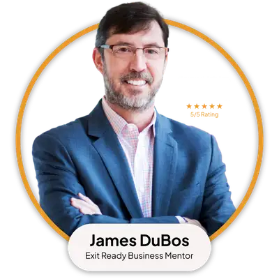 James DuBos