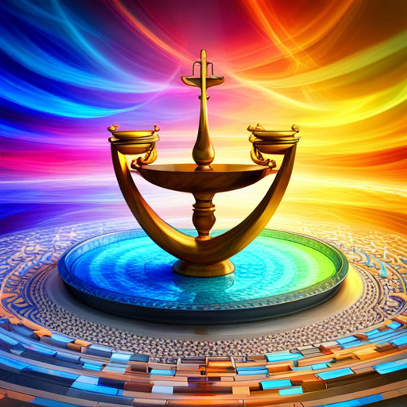 Daily Wisdom from the Rambam: A Review of Rabbi Solomon Sage's Insightful Podcast episode artwork