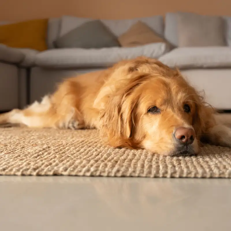 Epilepsy in Dogs: Creating a Safe Soundscape for Recovery