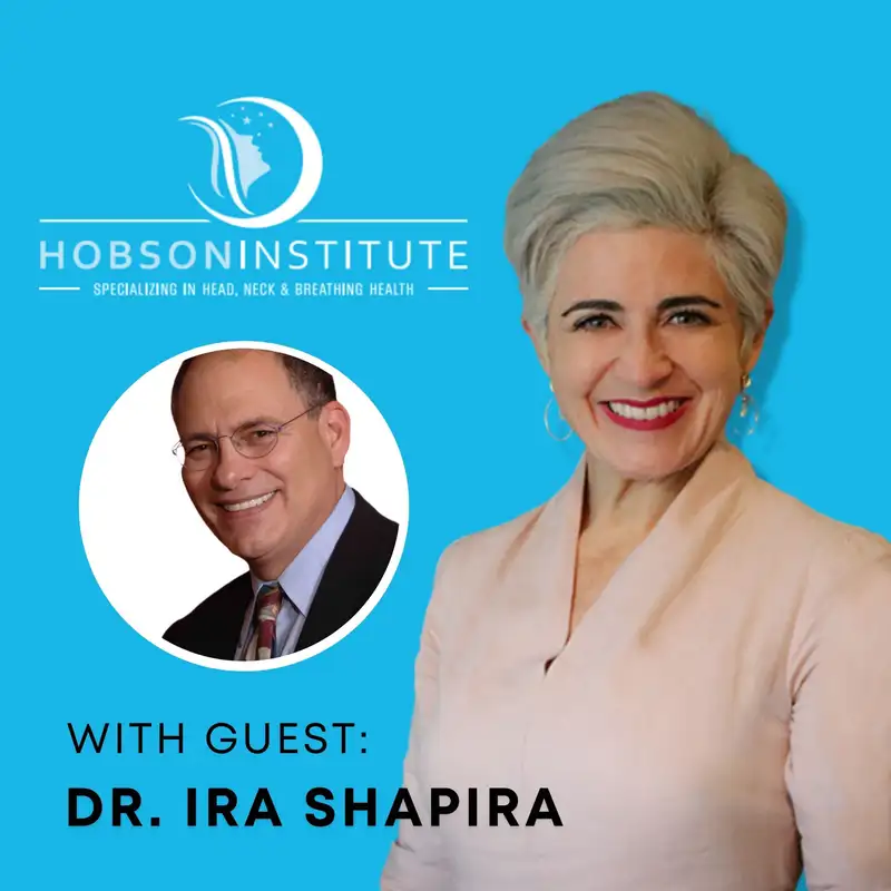 Snoring, Sleep Apnea & TMJ