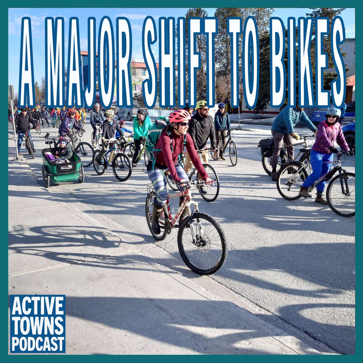 Active Towns