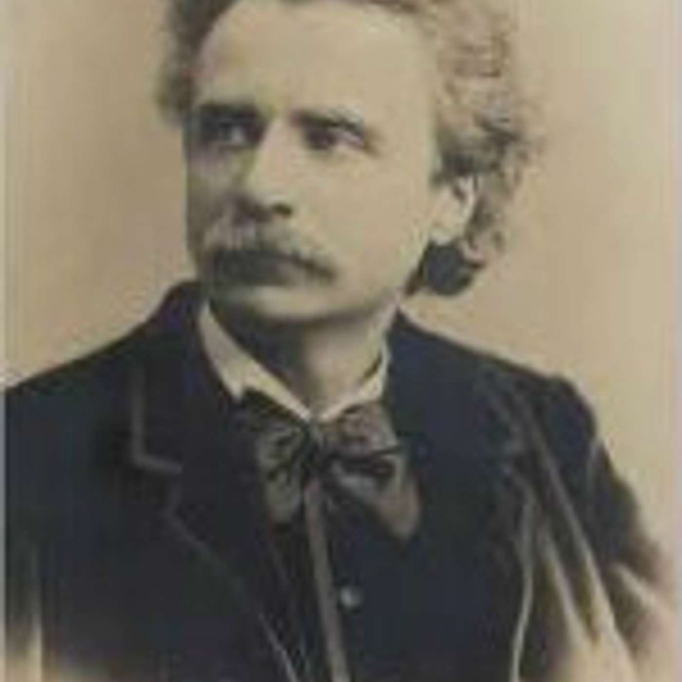 I Notturni di Ameria Radio del 3 giugno 2026 - E. Grieg / Quartetto per archi n. 1 in Sol minore, Op. 27 / Auryn Quartet episode artwork