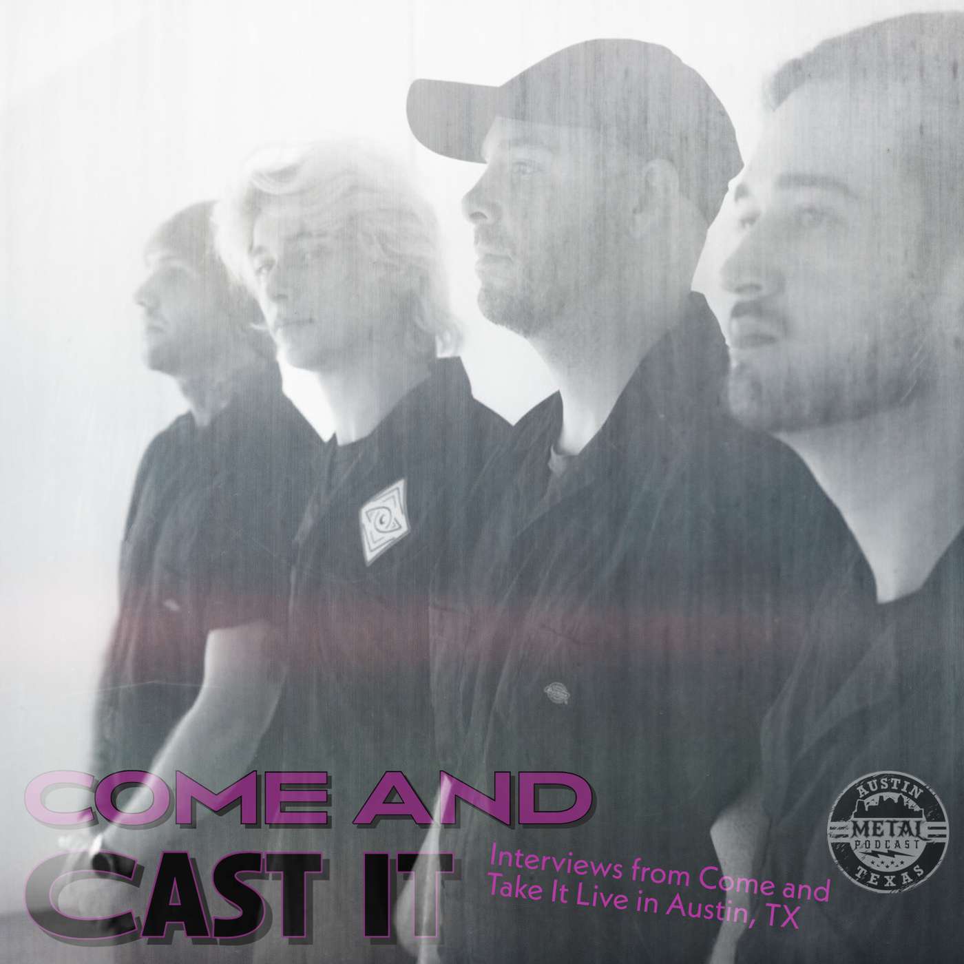 Come and Cast It with Colorblind