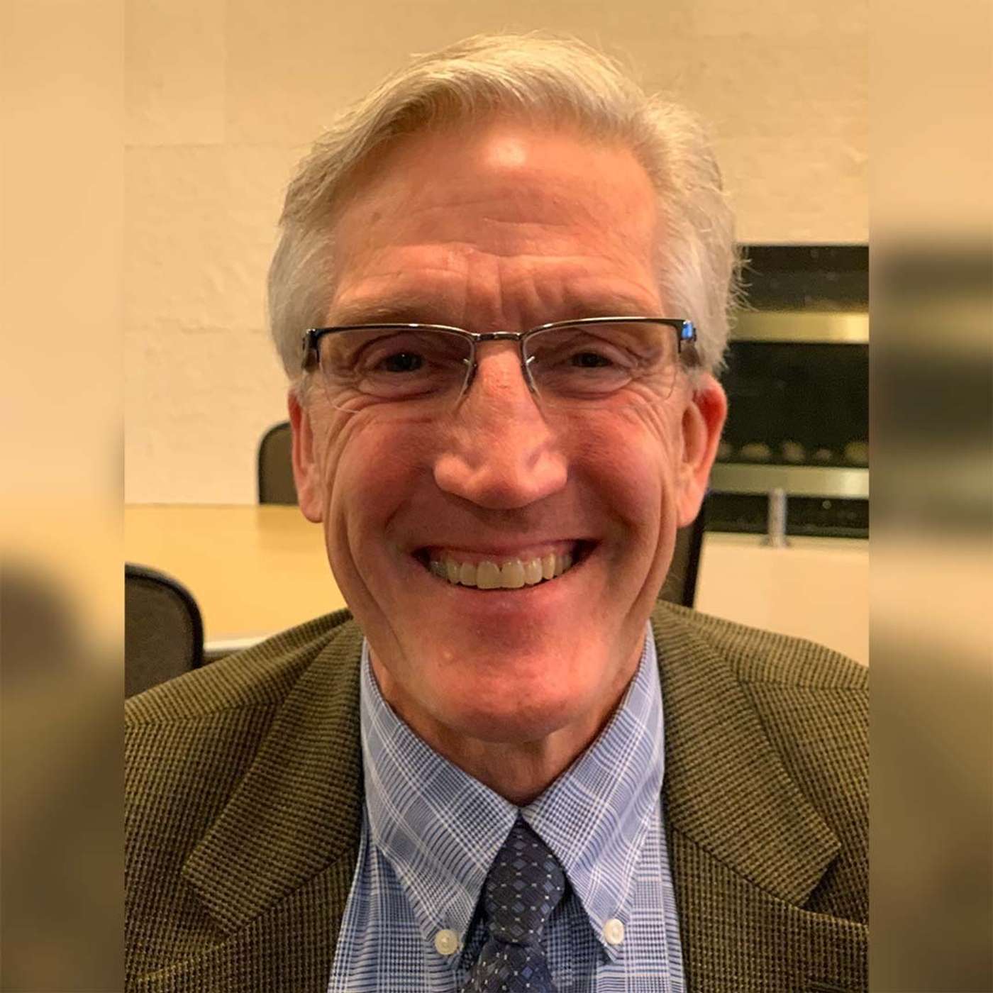 MSU Today with Russ White