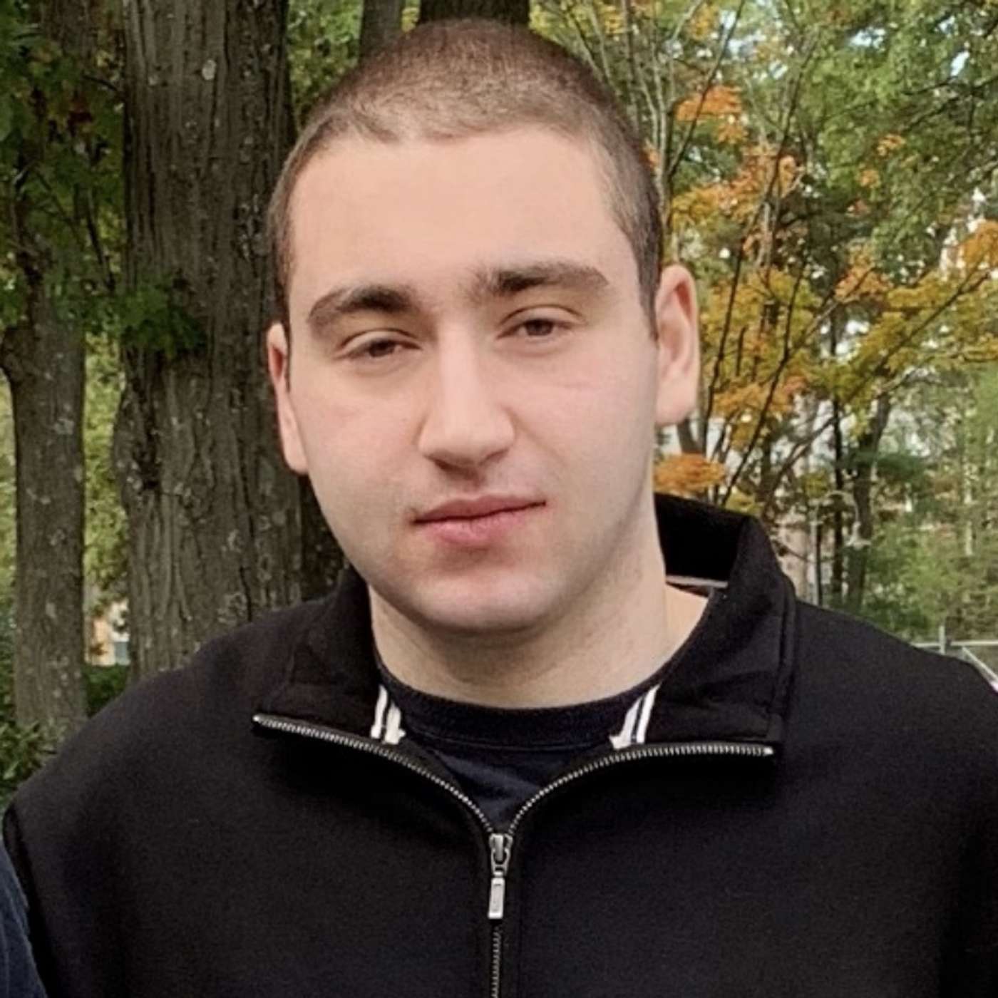 Forward Thinking Founders