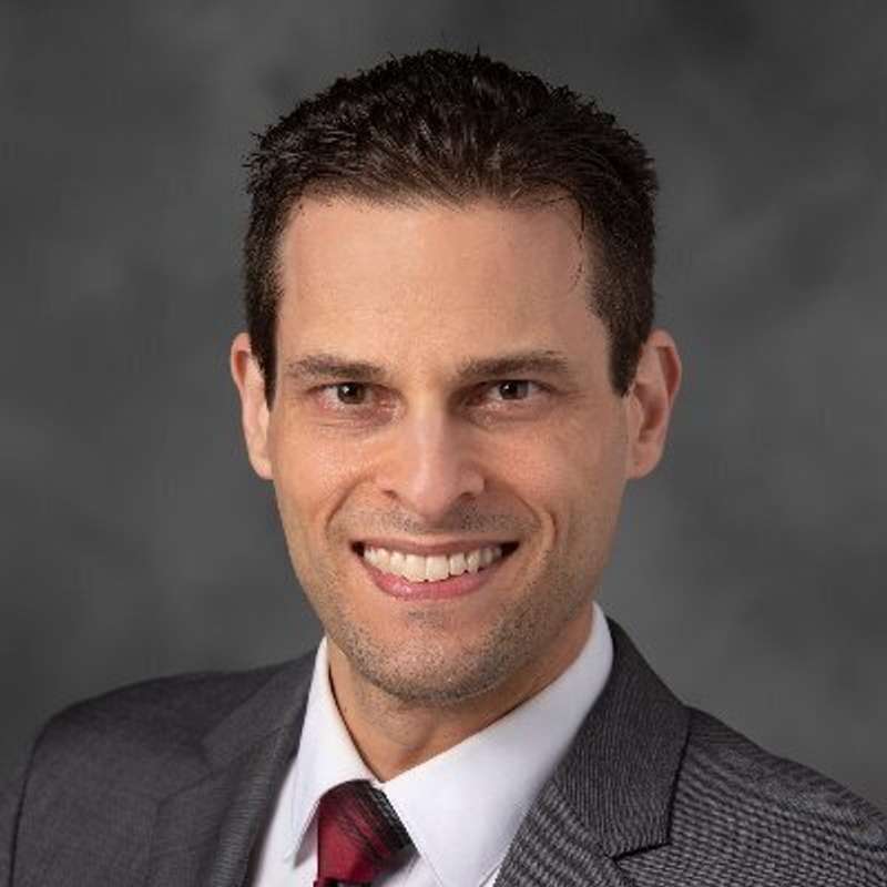 James Novak, MD PhD FACP FASN FNKF