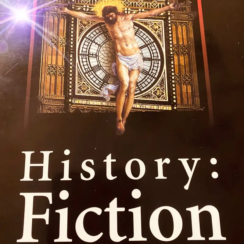 History: Fiction or Science #6