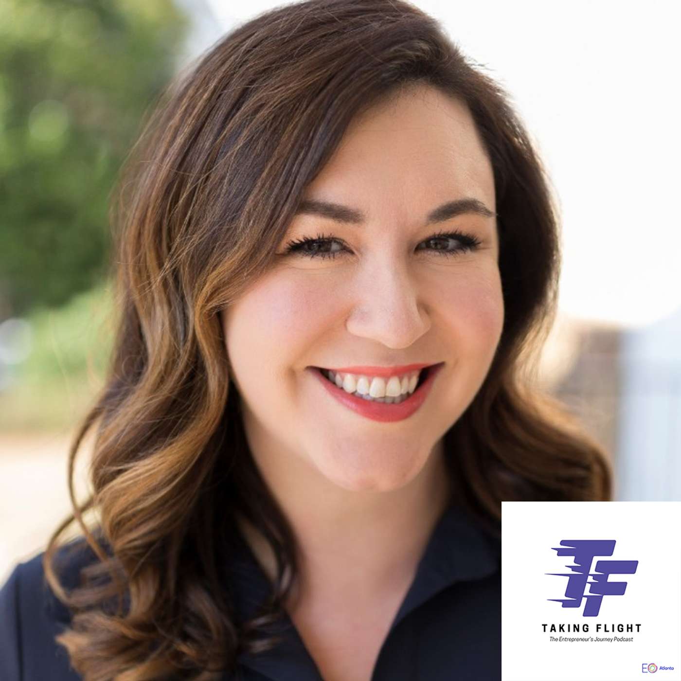 Taking Flight: The Entrepreneurs Journey Podcast