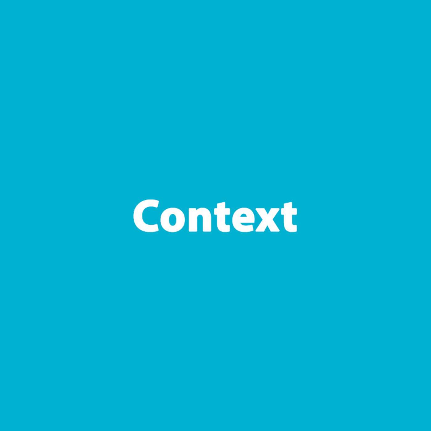 S1 | #14 - Context