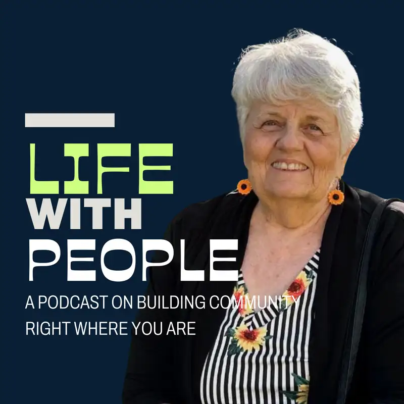 Episode 11: Clear Communication with Prudence Dancy