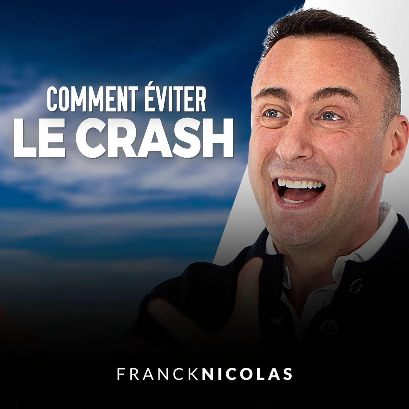SPARK LE SHOW : Comment éviter le crash episode artwork
