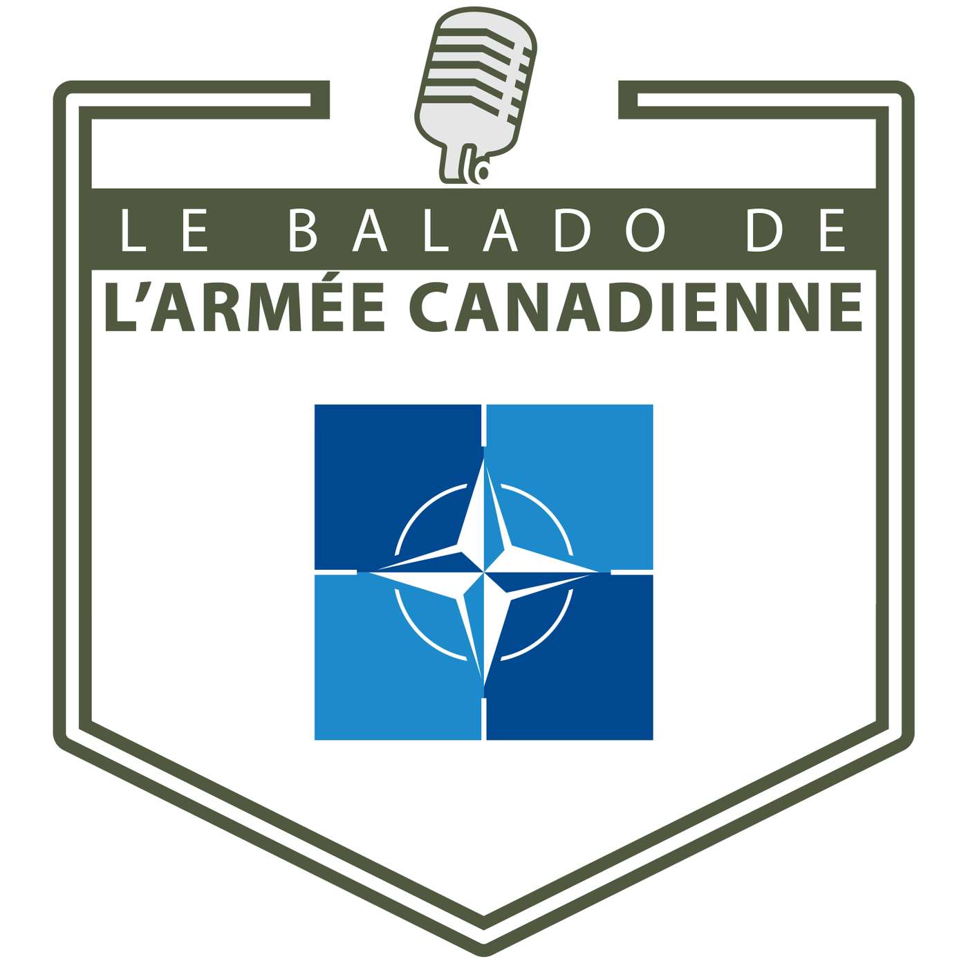 Commandant de la brigade - Lettonie (S5 É5)