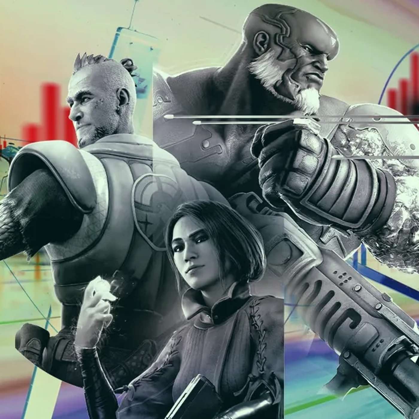 159 - Why Concord is an Epic Failure: Analyzing the Disappointing Sales | 31.08.24