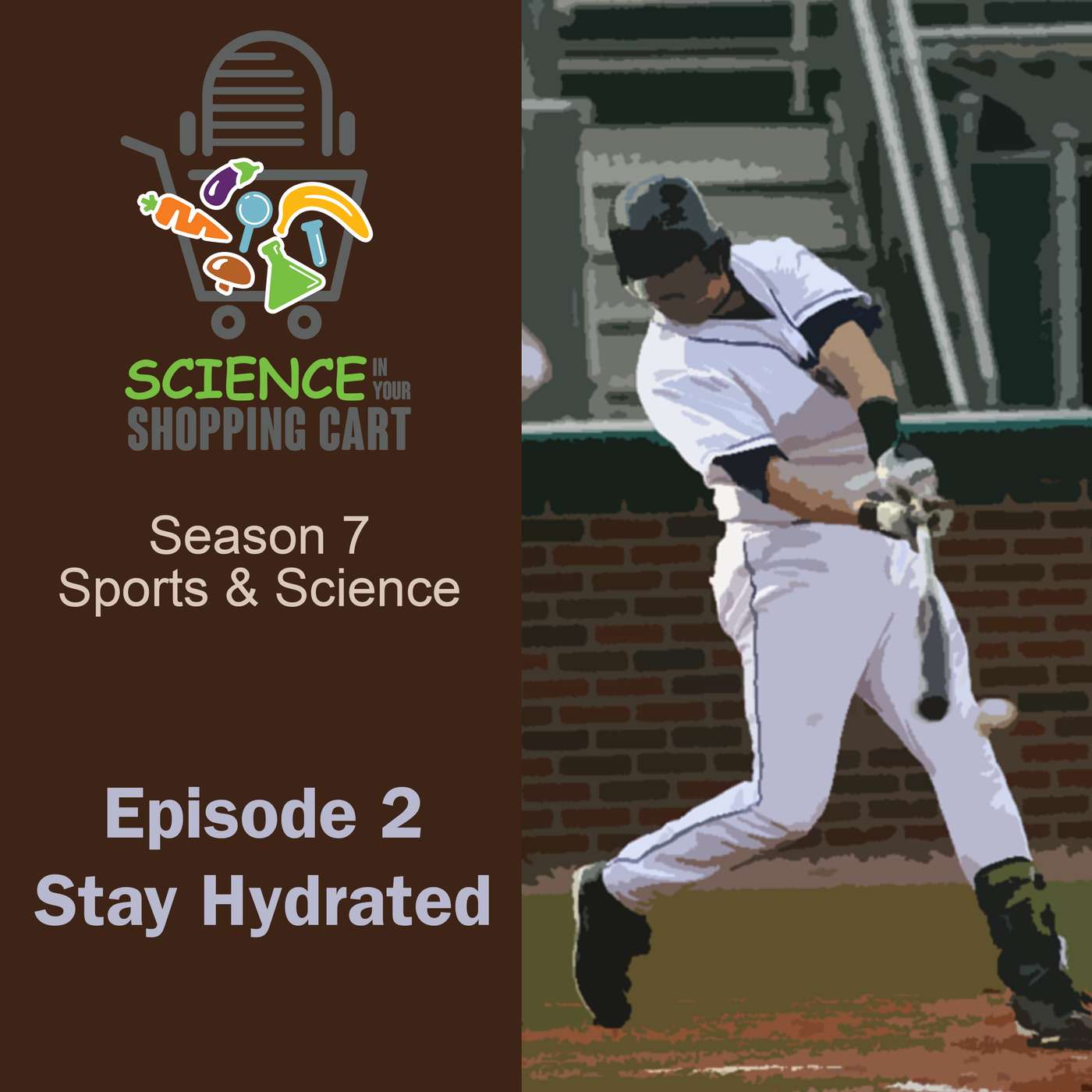 Science In Your Shopping Cart