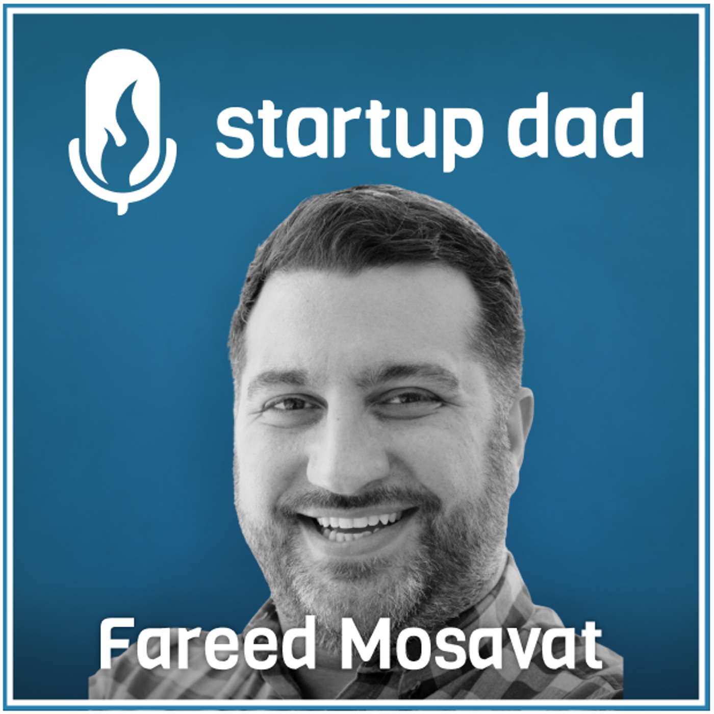 Startup Dad