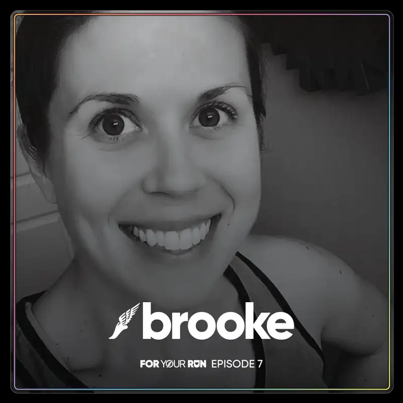 7: Brooke Ziel