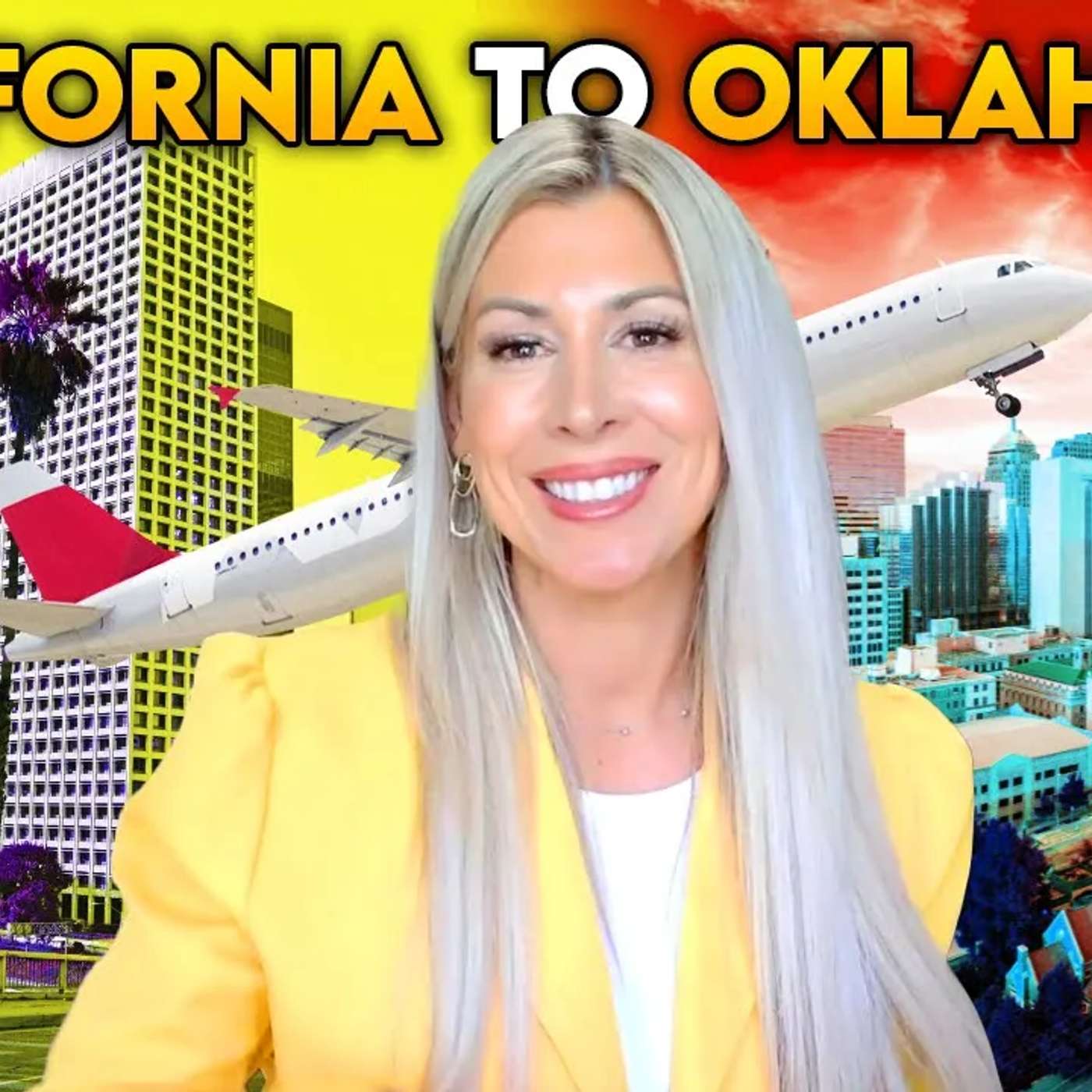 Living in Tulsa Oklahoma