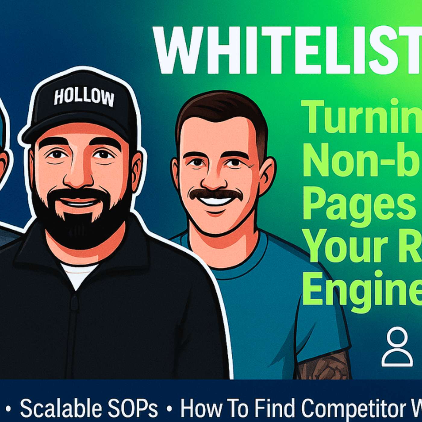Whitelisting: Turning Non-brand Pages Into Your ROAS Engine