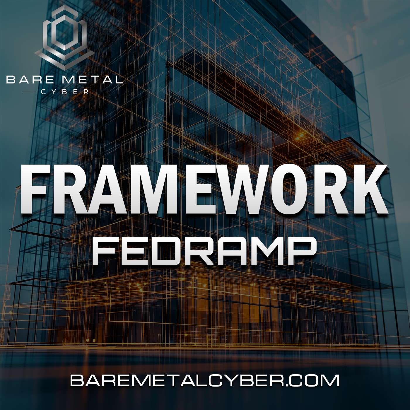 Framework: FedRAMP Audio Course