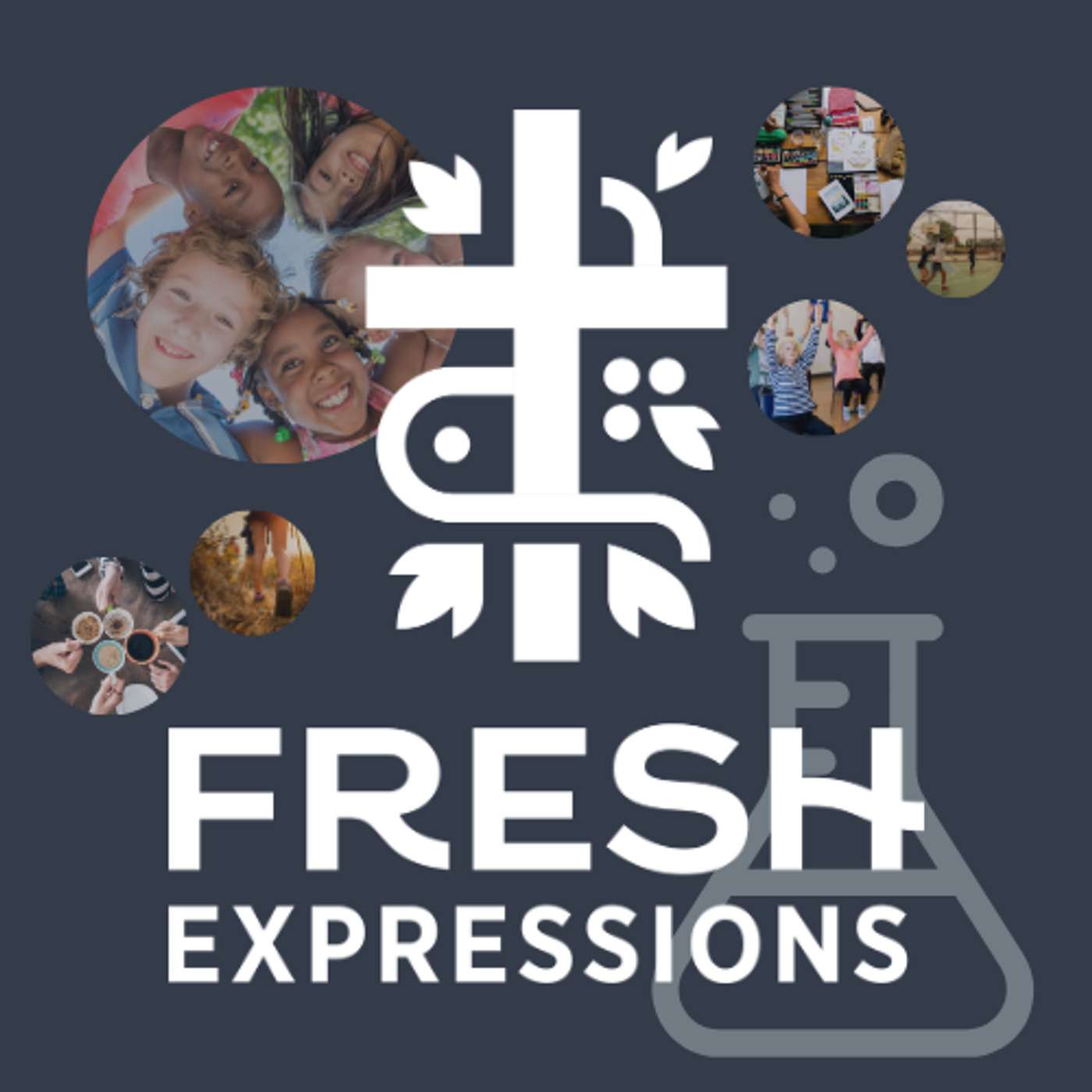 The Fresh Expressions Podcast