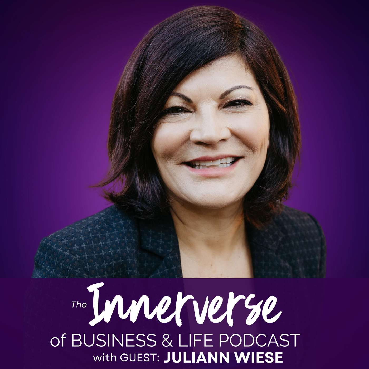 The Innerverse of Business & Life