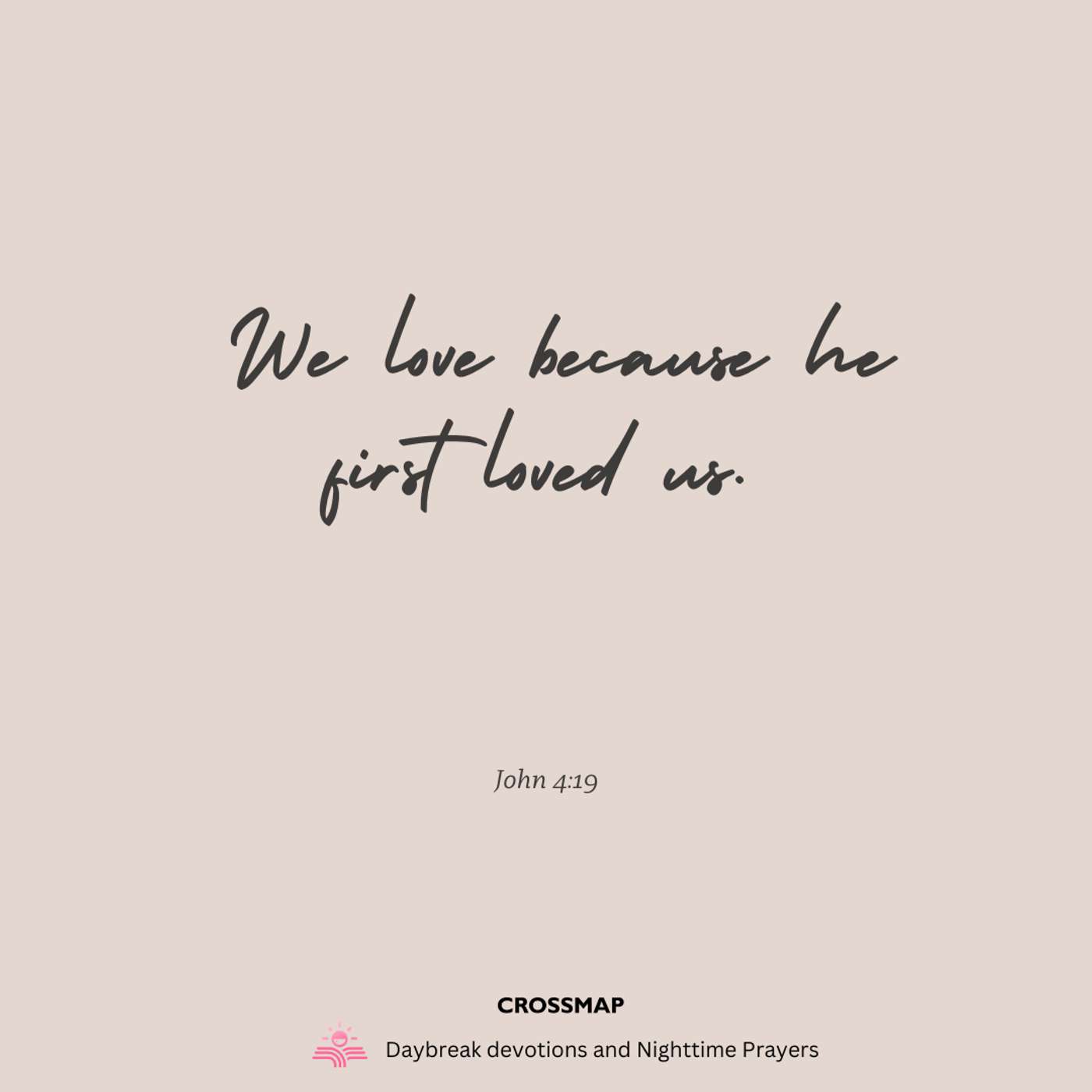 Daybreak Devotions and Nighttime Prayers