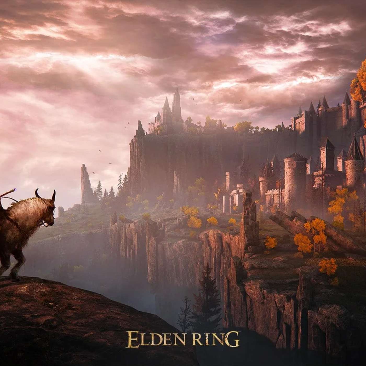 Elden Ring Goes Live Action, Winehouse Estate Sale Battle, Lambert Joins MCA Shapes Country Future, Trump Criticized for My Way Use, and more...