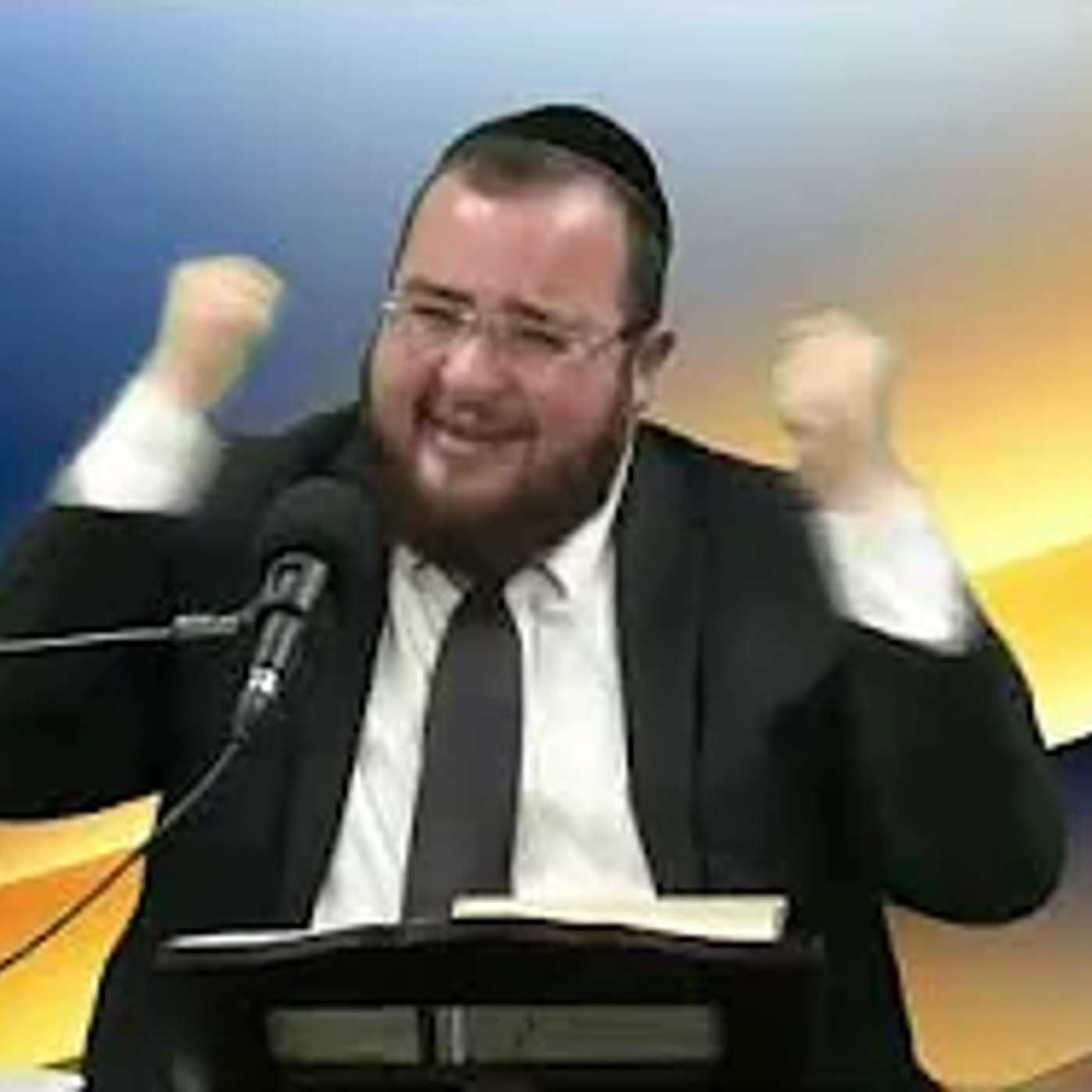 זעזוע: הצדיק רבי יהודה ליבוביץ לרב ארוש רגע לפני פטירתו 'תזהיר את ביבי נתניהו שלא יתקוף באיראן' אבל.