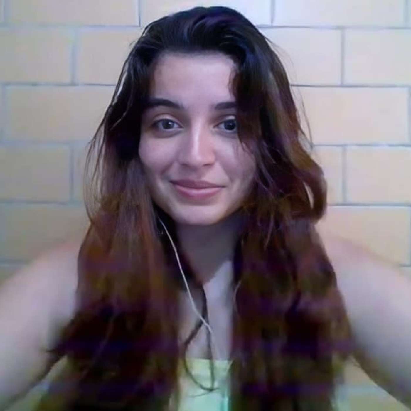 Parlando de Palmeiras com Julia Mazarin (Nosso Palestra) #88 episode artwork