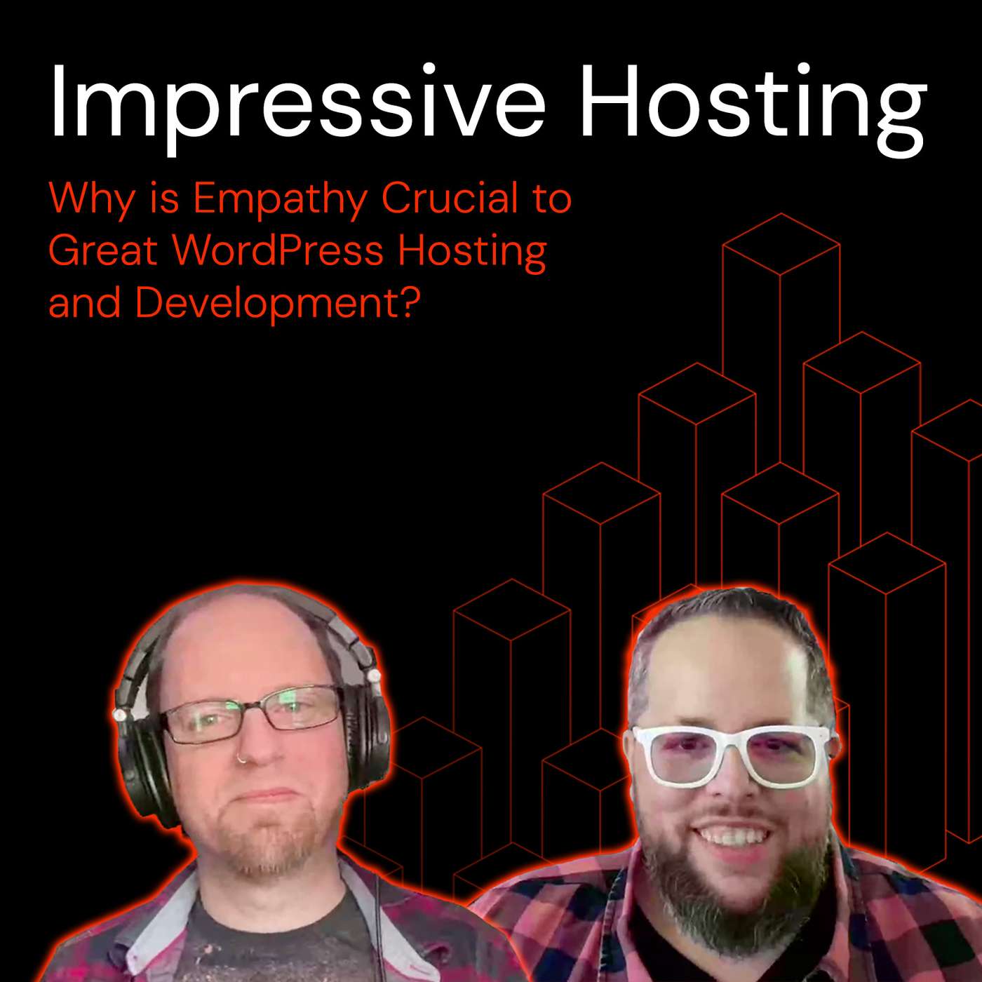 Why is Empathy Crucial to Great WordPress Hosting and Development?