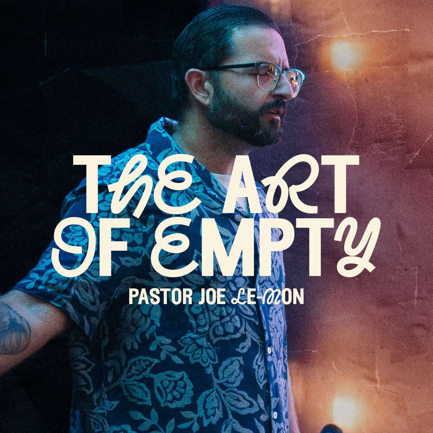 Grace CMA Church - Sunday Messages