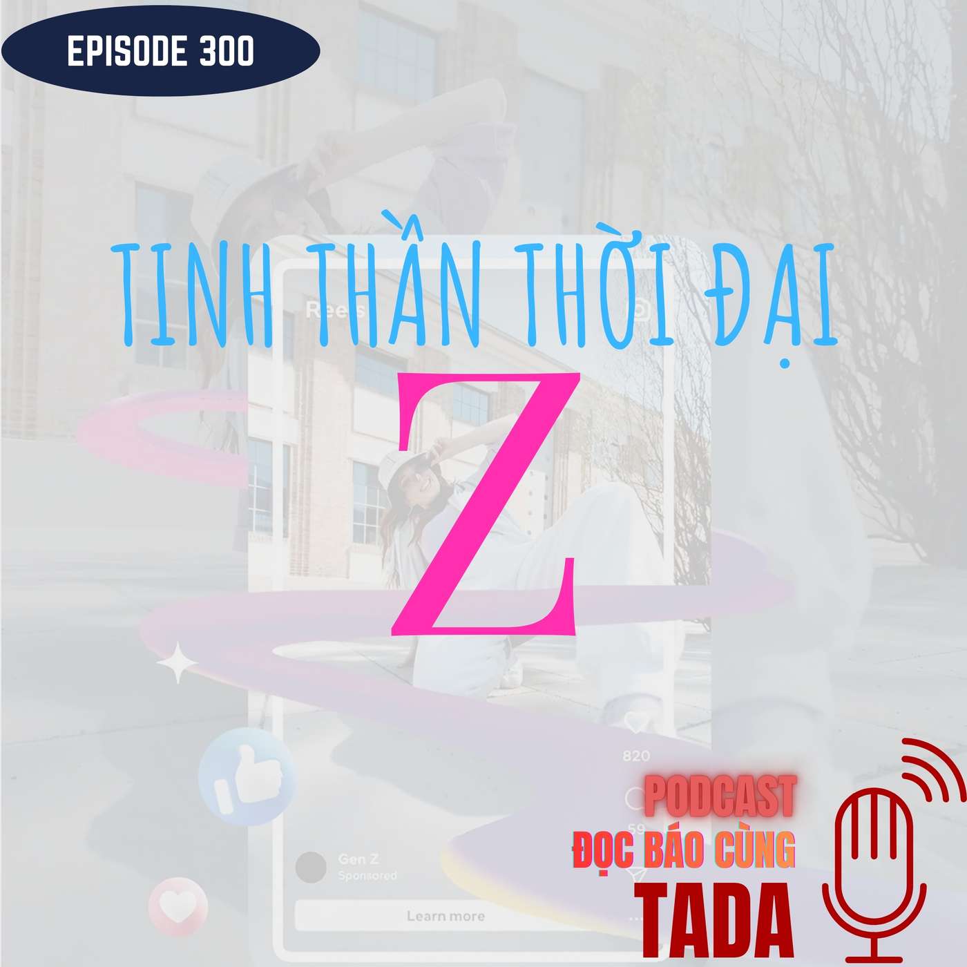 ĐỌC BÁO cùng Tada