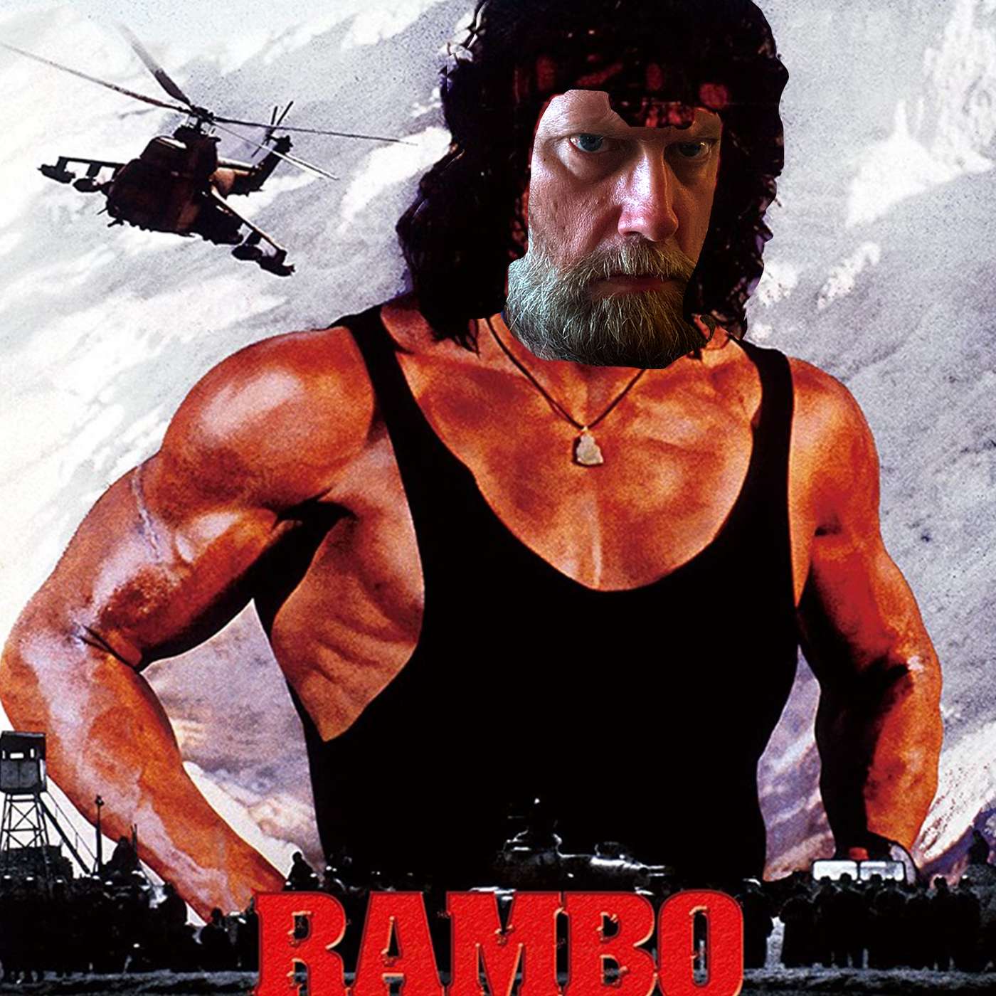 The Everything Sequel Podcast