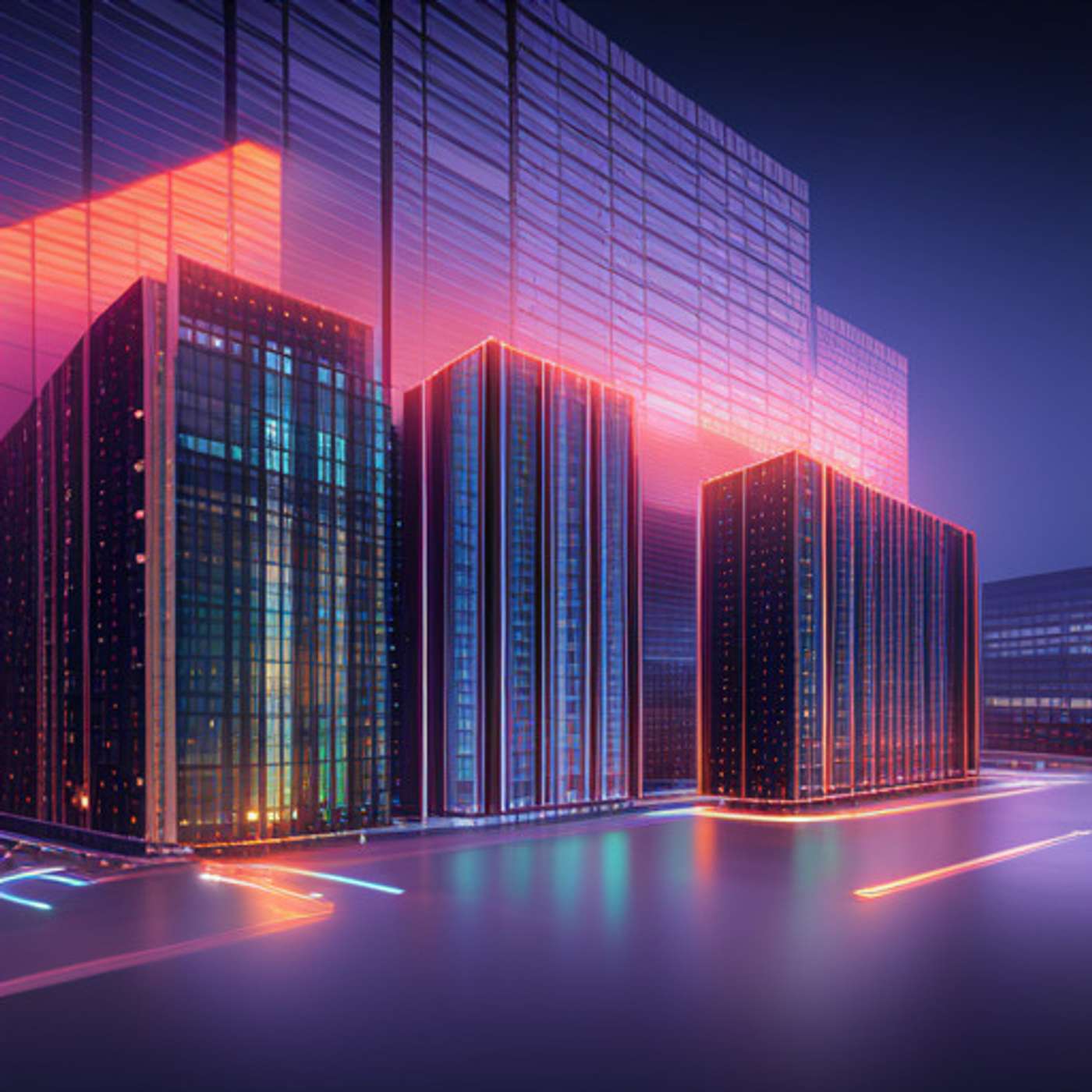 The Power of Automated Underwriting Systems: Revolutionizing Loan Management episode artwork