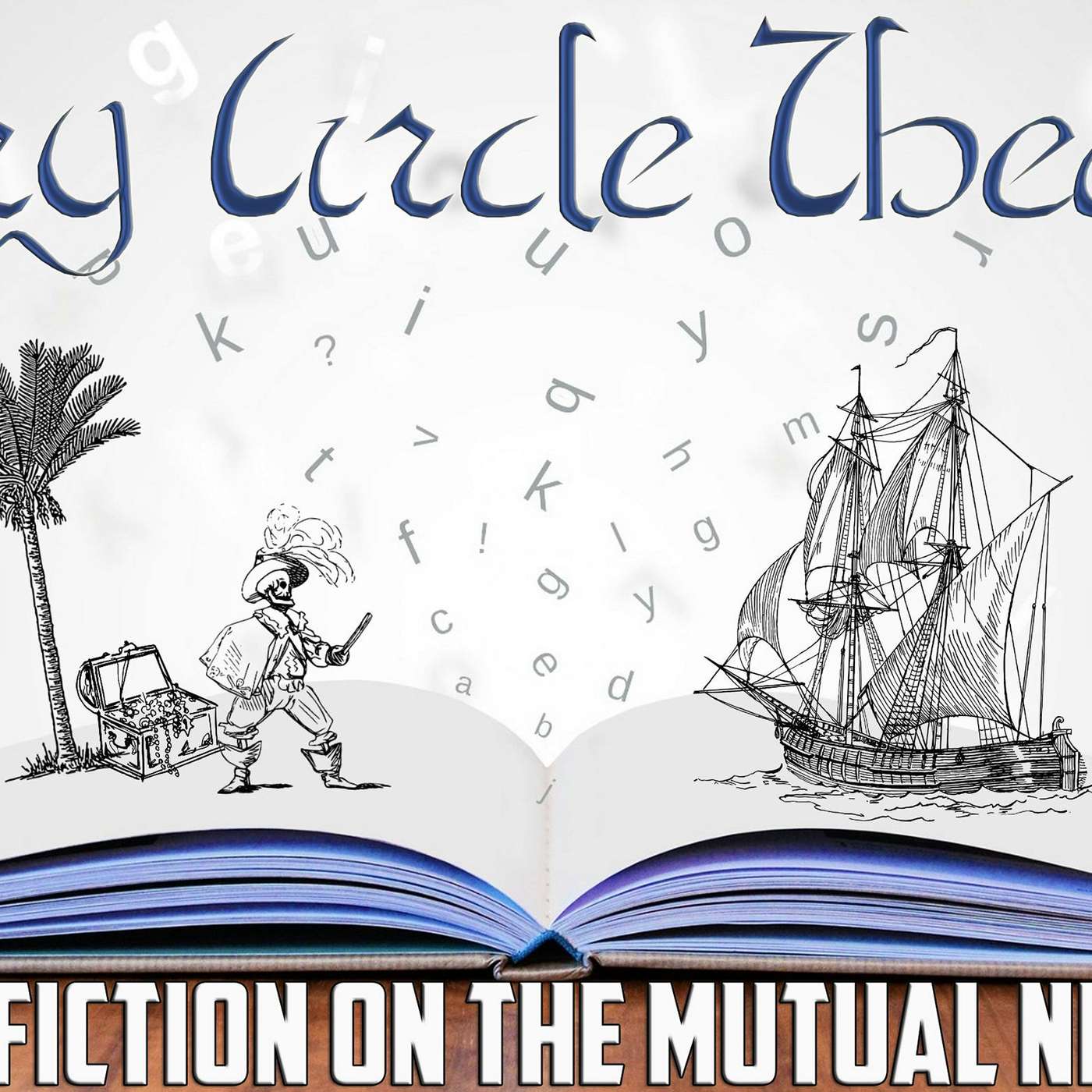 Story Circle Theater- The Goosegirl