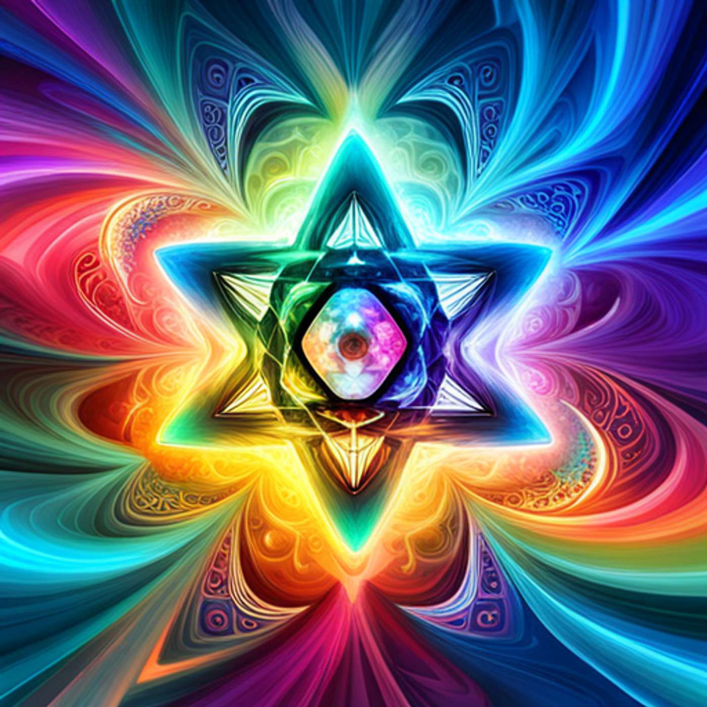 The Importance of Intention in Daily Actions episode artwork