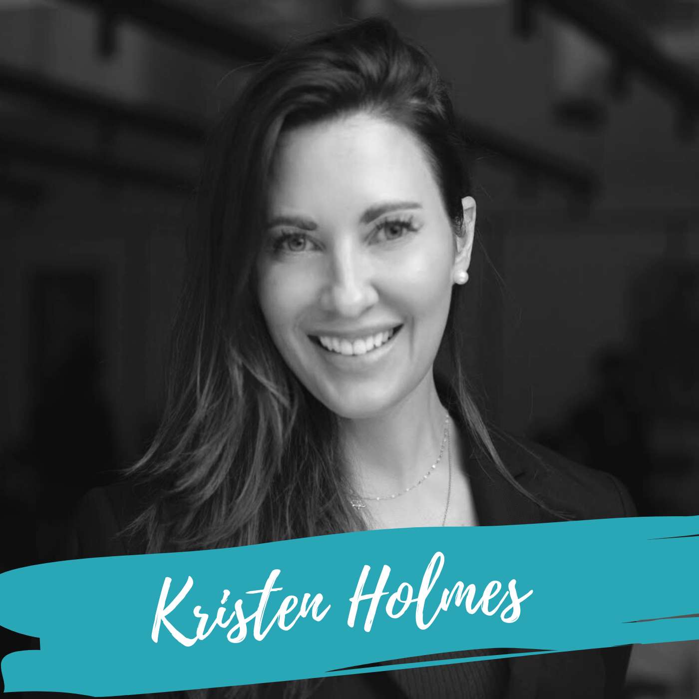 The Best Measurement of Health: Heart Rate Variability – With Kristen Holmes episode artwork