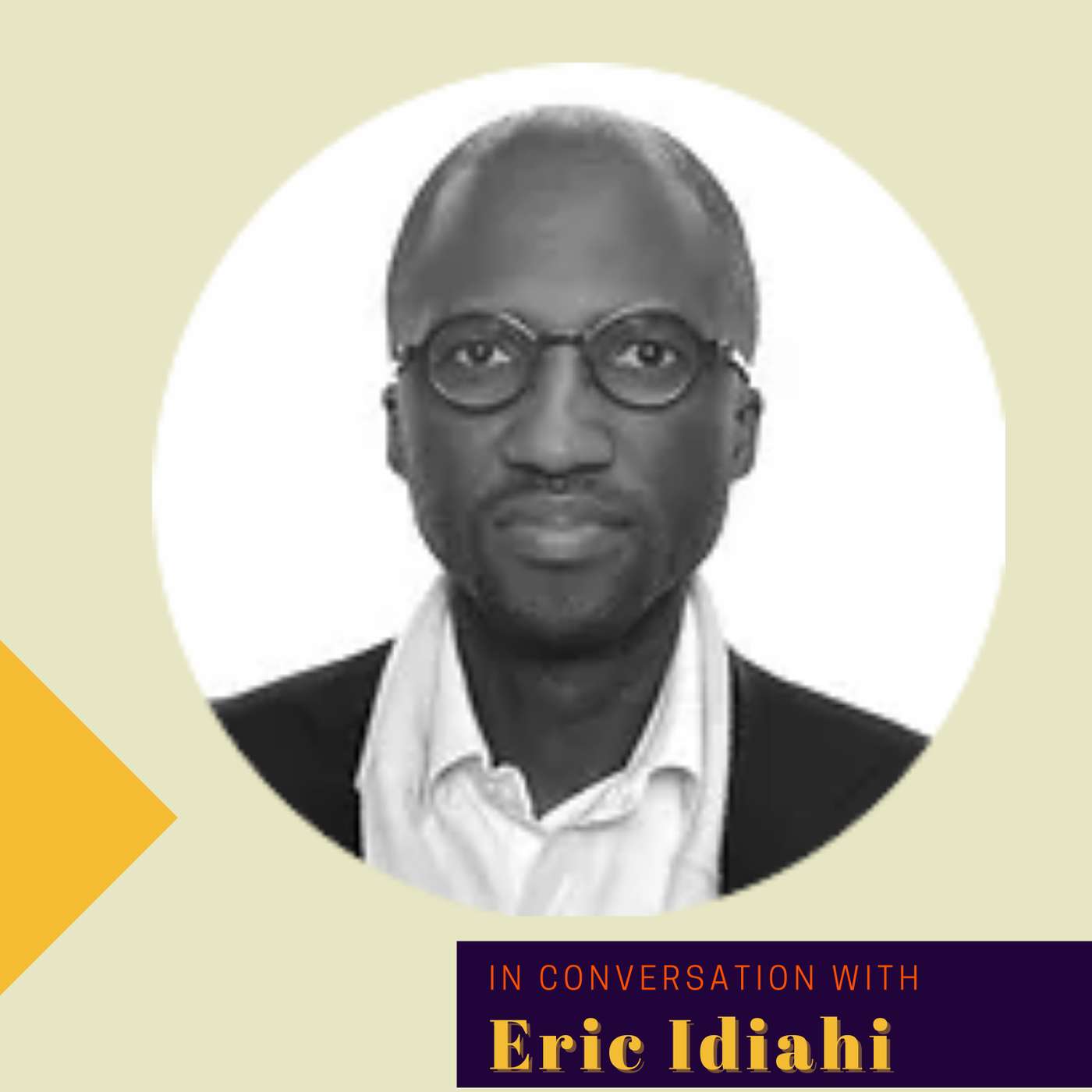 #70, Eric Idiahi - Optimising for exits and high investment multiples #70, Eric Idiahi - Optimising for exits and high investment multiples